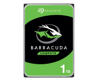 SEAGATE BarraCuda 1TB 3,5'' ST1000DM010 - 335481 - zdjęcie 1